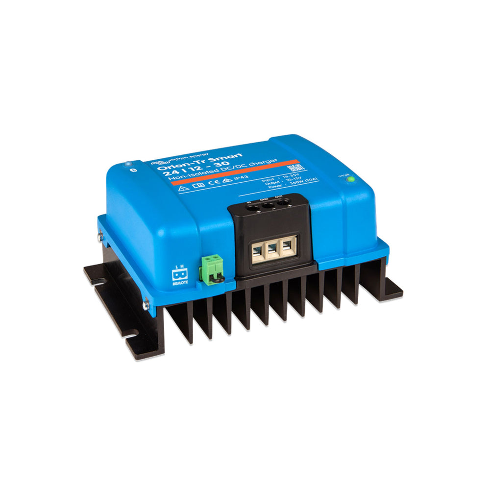 Victron Orion-Tr Smart DC-DC Ladebooster (nicht isoliert)