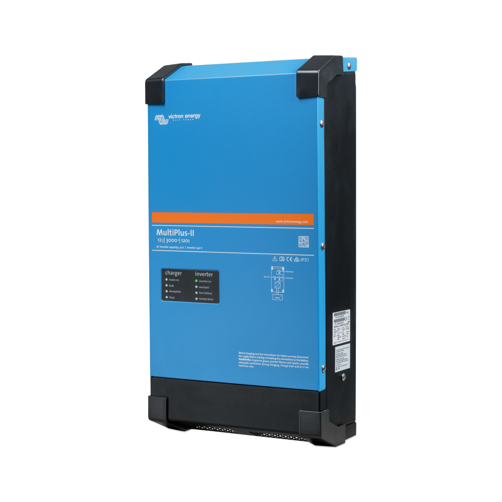 Victron MultiPlus-II Wechselrichter/ Ladegerät