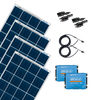 760W Solaranlage für Boote | Solara Vision S-Serie