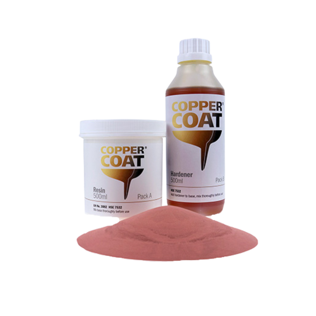 CopperCoat Antifouling 1 LiterPack Günstig online kaufen Sailing