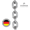 Cromox® DUPLEX Edelstahl-Ankerkette | GRADE 60 PLUS