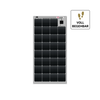 DCsolar Power Flex | begehbare Solarmodule 110W-155W