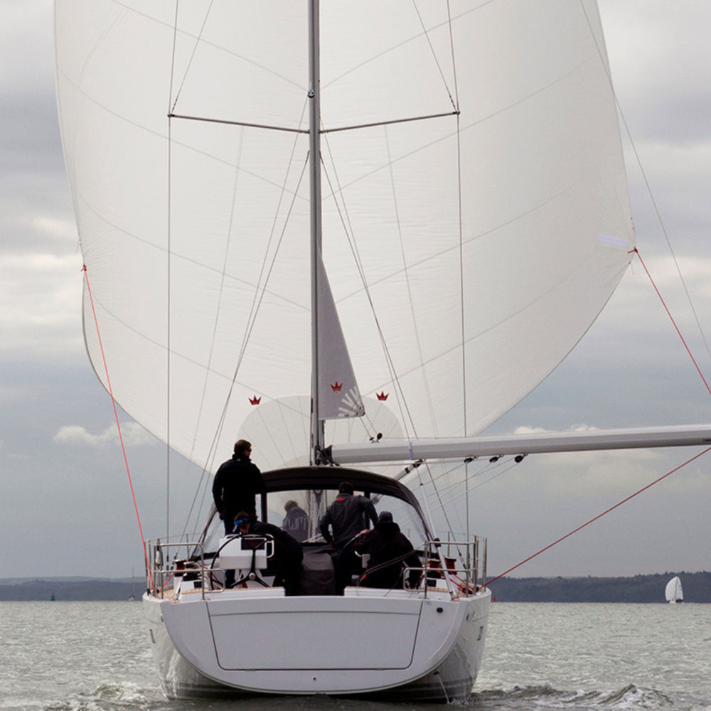 Elvstrøm Passatsegel | Blue Water Runner