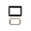 Victron GX-Touch-50-Adapter für CCGX-Ausschnitt