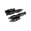 MC4 Y-Adapter-Set