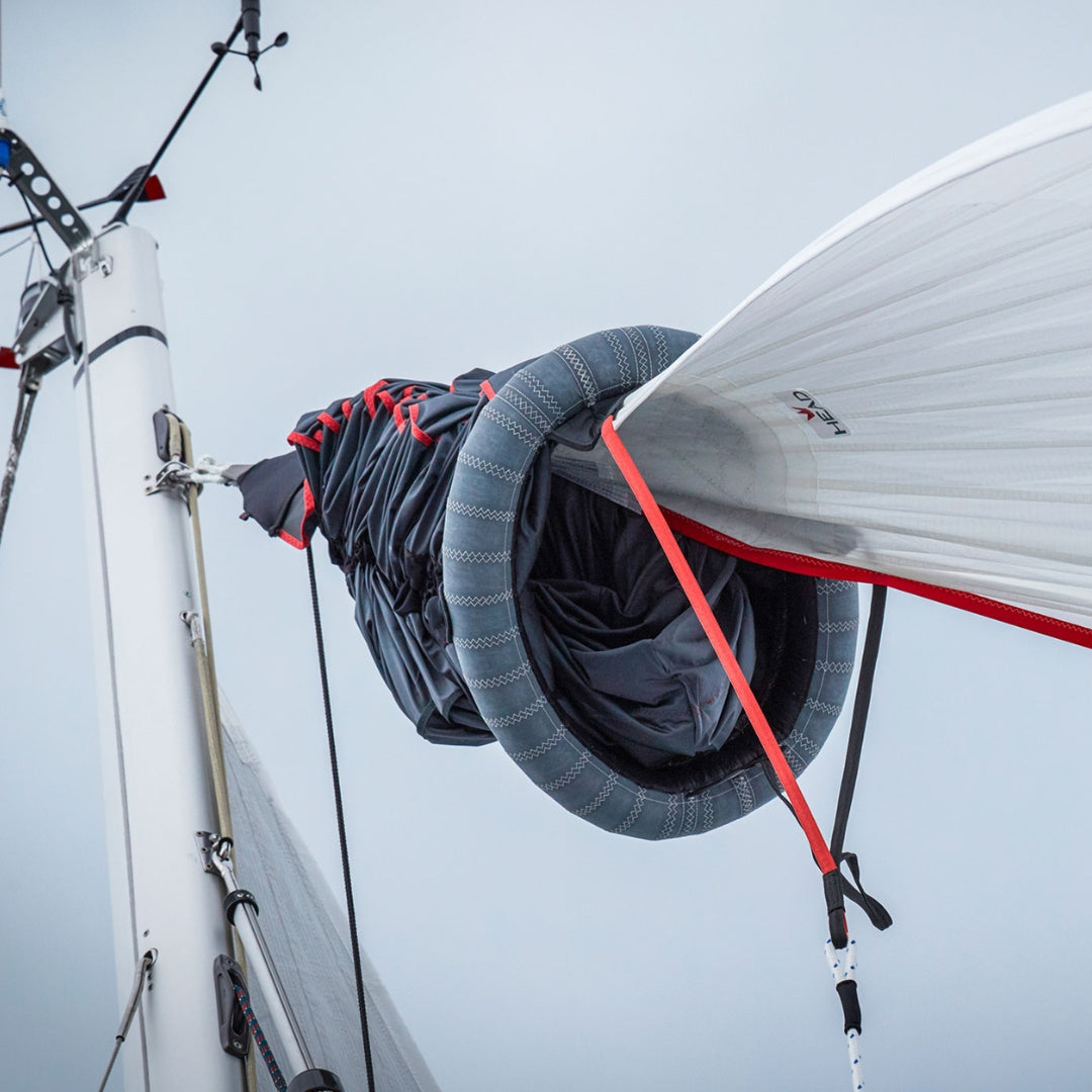 Oxley aufblasbarer Bergeschlauch