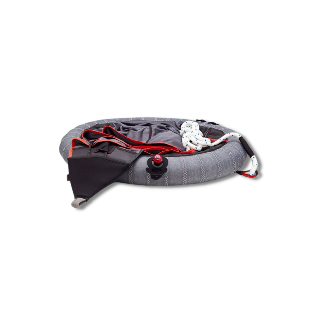 Oxley aufblasbarer Bergeschlauch