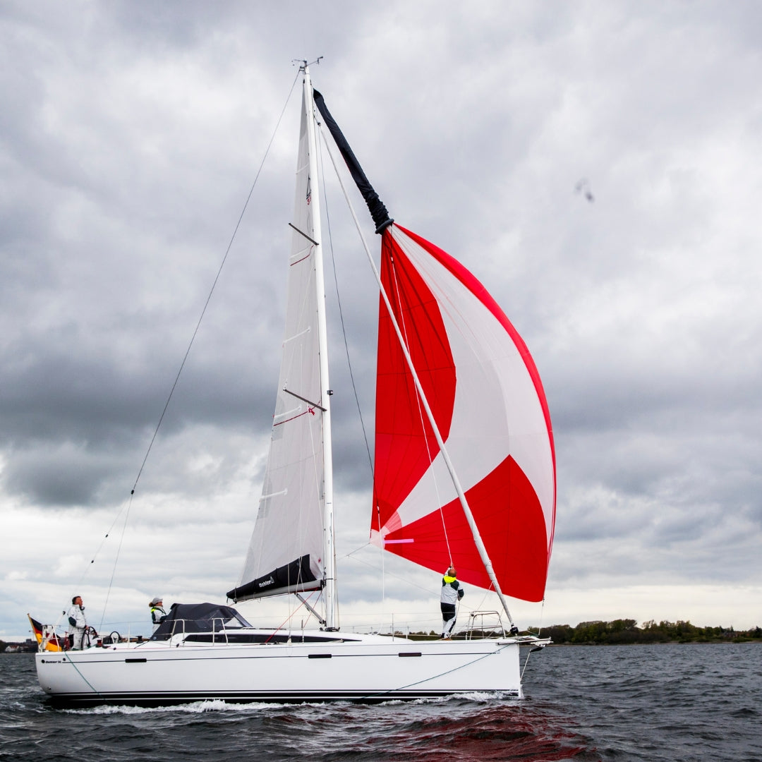 Oxley aufblasbarer Bergeschlauch