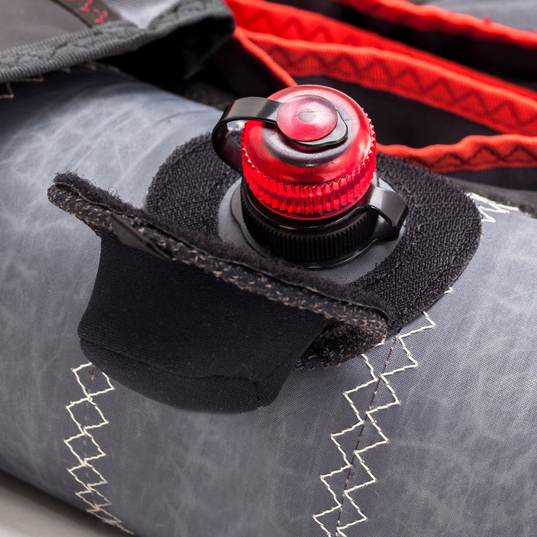 Oxley aufblasbarer Bergeschlauch