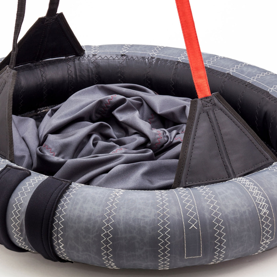 Oxley aufblasbarer Bergeschlauch