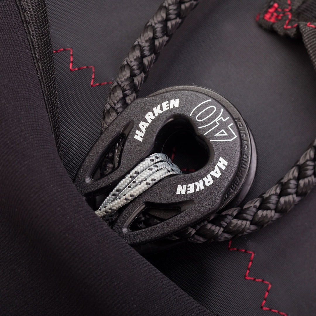 Oxley aufblasbarer Bergeschlauch