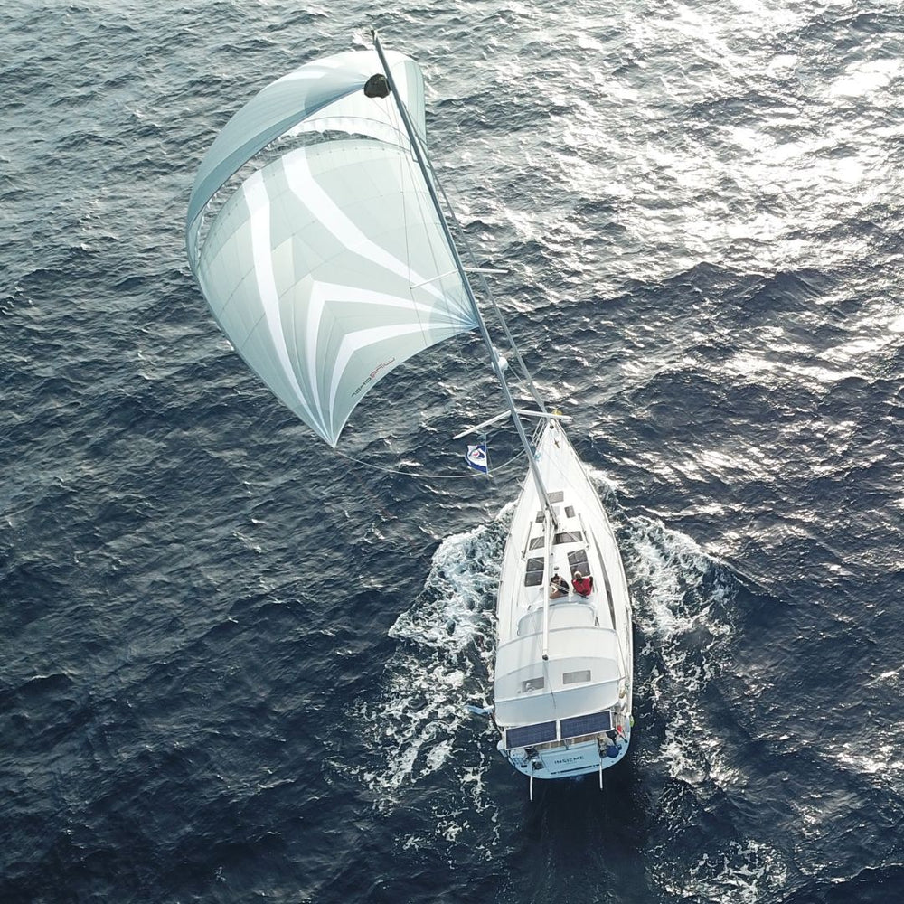 380W Solaranlage für Boote | Solara Vision S-Serie