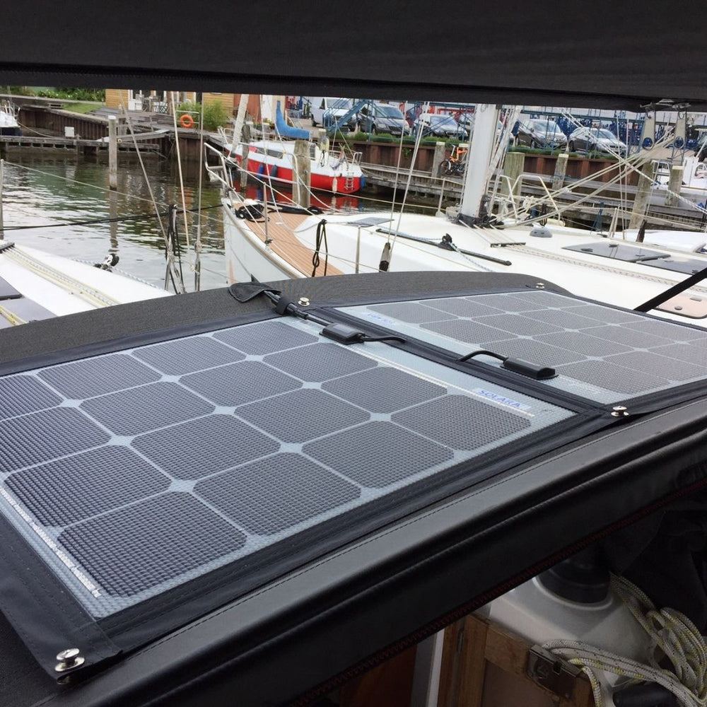 Loxx-Knöpfe-Set für SOLARA Power Mobil