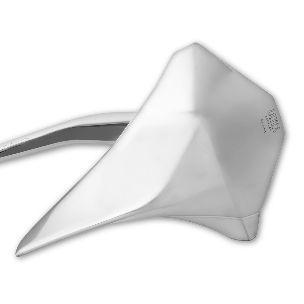 ULTRA Anker (Edelstahl)