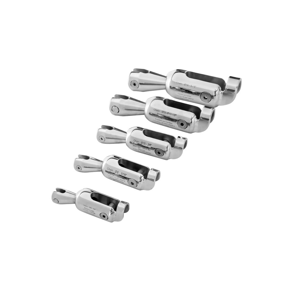 ULTRA Flip Swivel Ankerwirbel