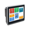 Victron Ekrano GX Systemmonitor