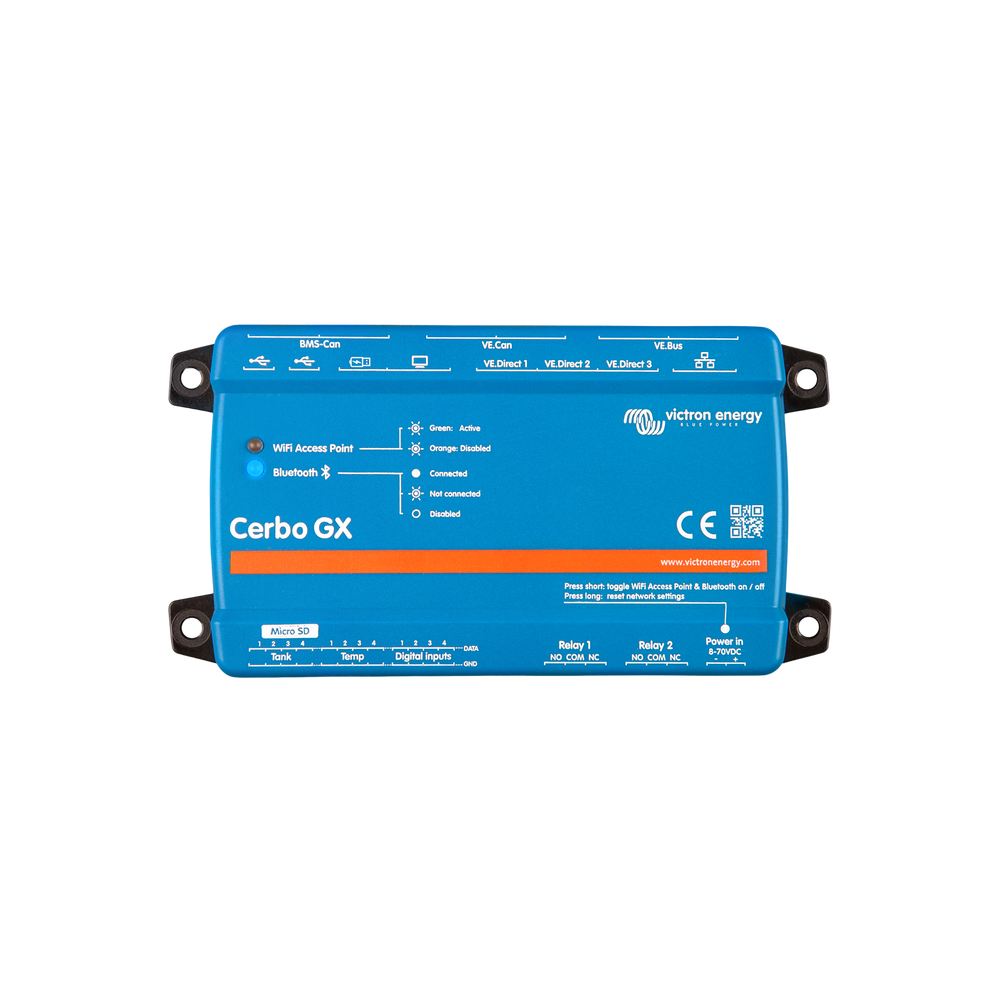 Victron Cerbo GX