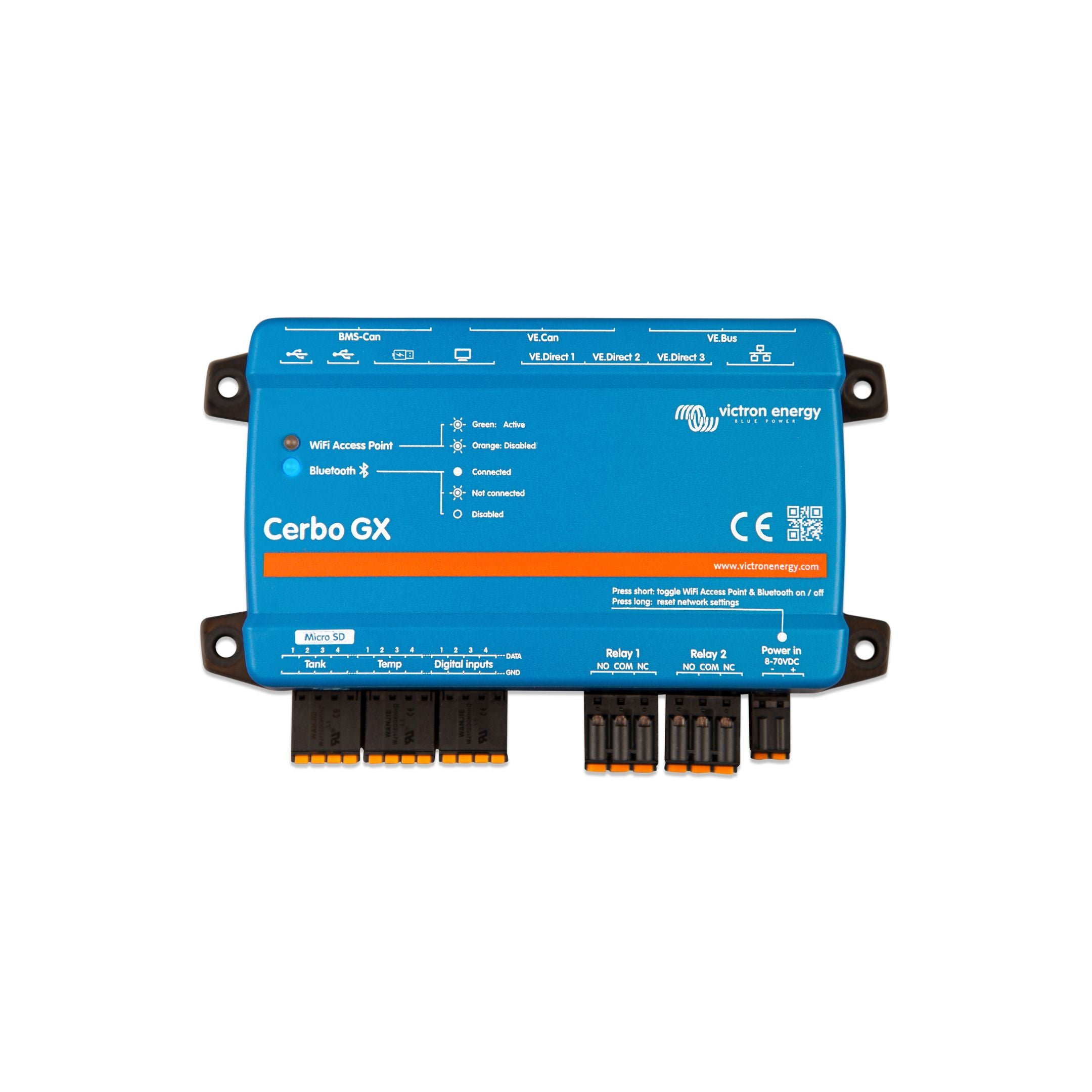 Victron Cerbo GX