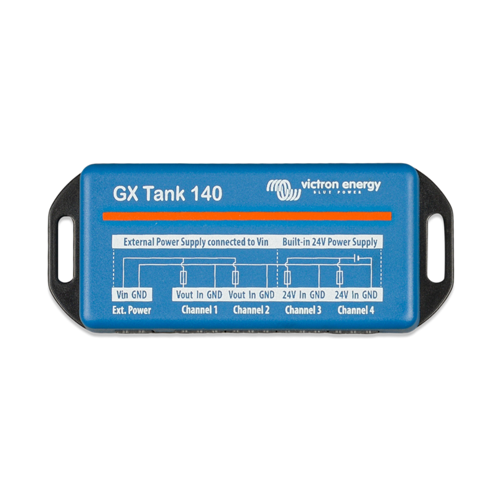 Victron GX Tank 140