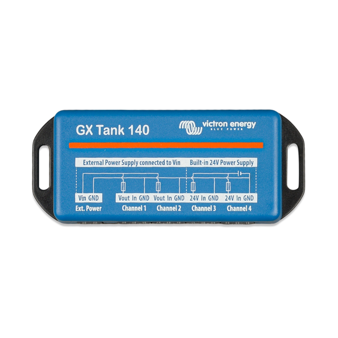 Victron GX Tank 140