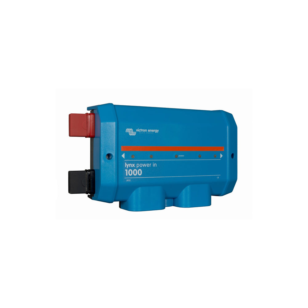 Victron Lynx Power In (M8/M10)
