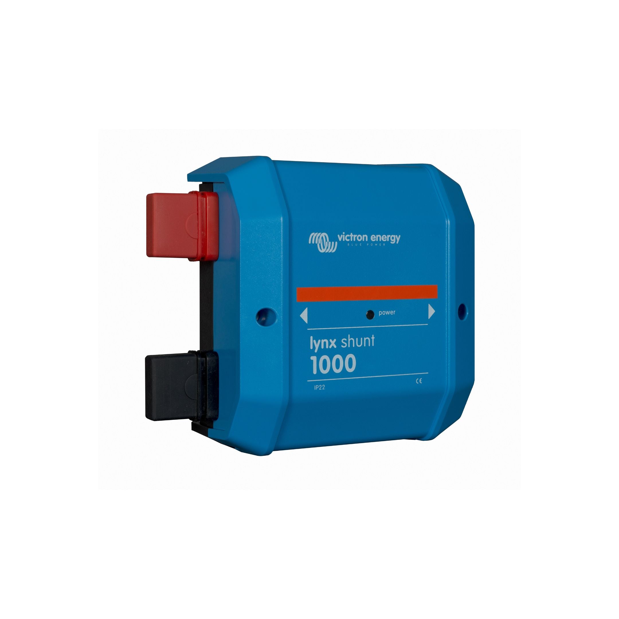 Victron Lynx Shunt VE.Can (M8/M10)