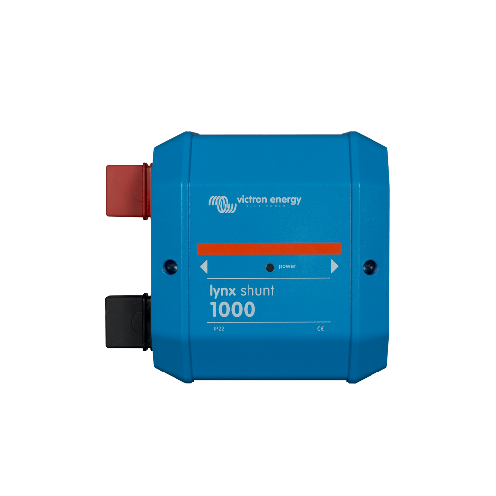 Victron Lynx Shunt VE.Can (M8/M10)