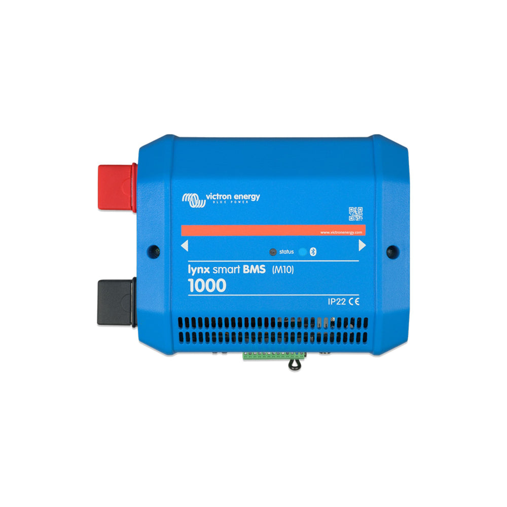 Victron Lynx Smart BMS