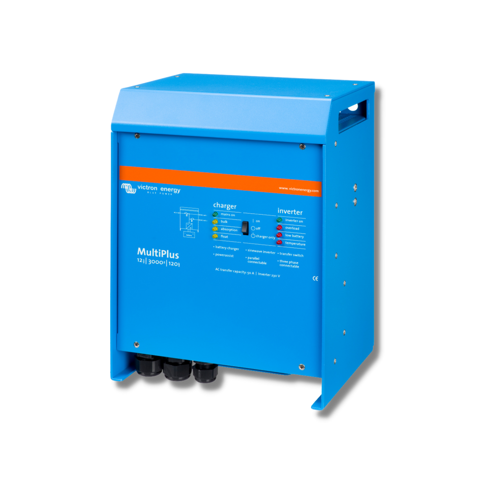 Victron MultiPlus Wechselrichter/Ladegerät