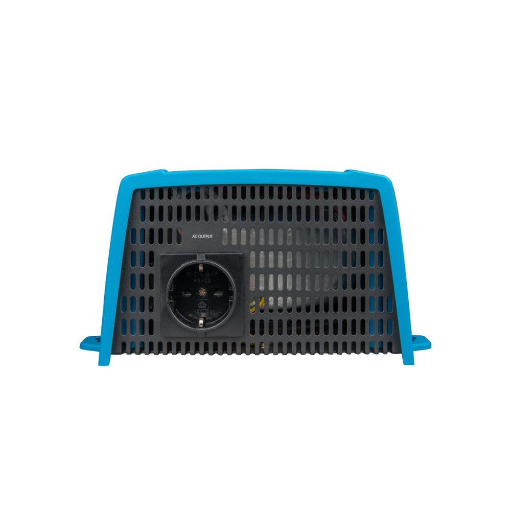 Victron Wechselrichter VE.Direct Schuko