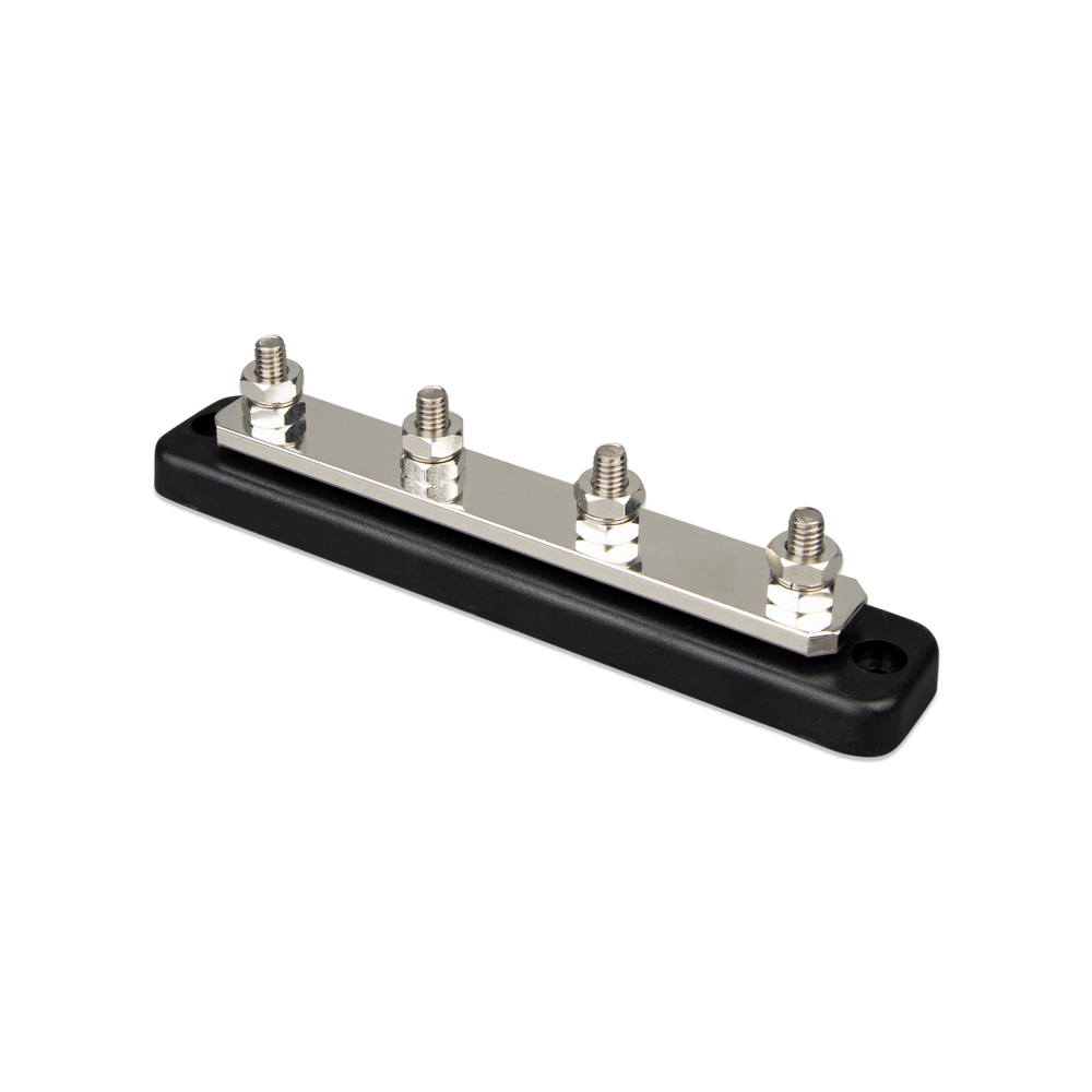 Victron Sammelschiene mit Abdeckung (250A & 600A)