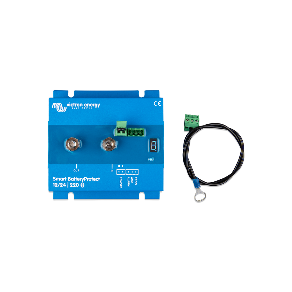 Victron Smart BatteryProtect