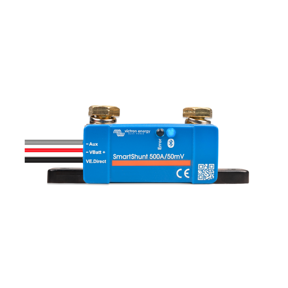 Victron SmartShunt