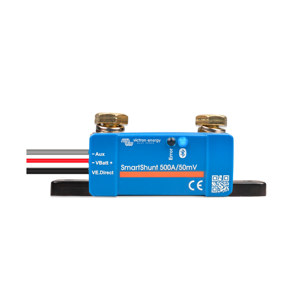Victron SmartShunt