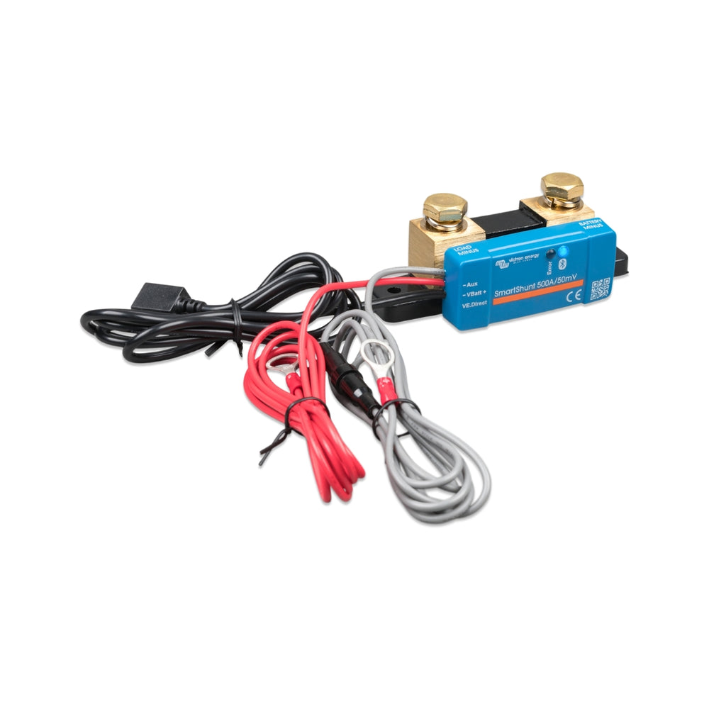 Victron SmartShunt