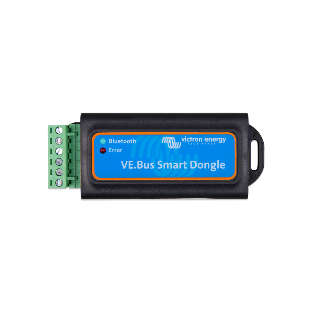 Victron VE.Bus Smart Dongle
