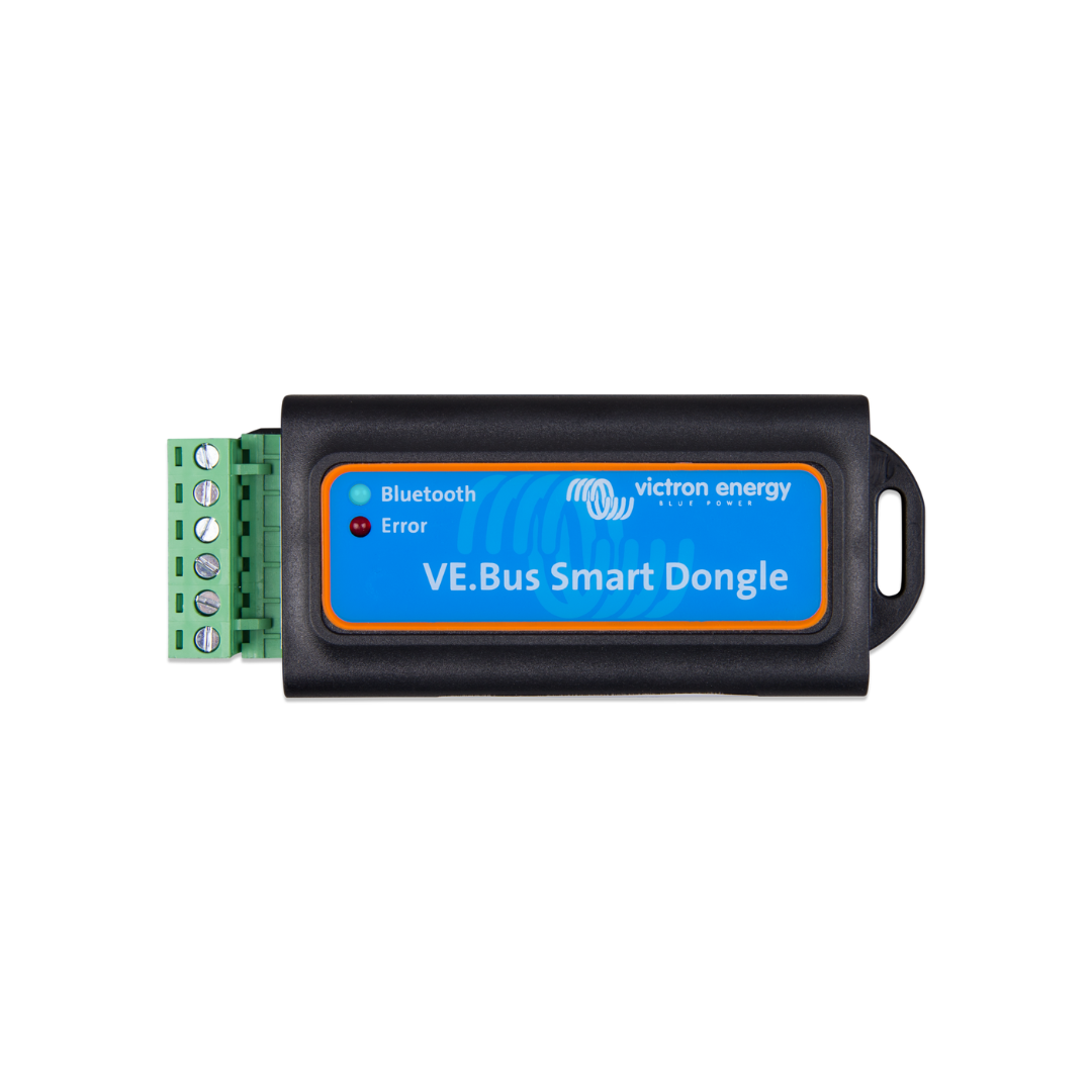 Victron VE.Bus Smart Dongle