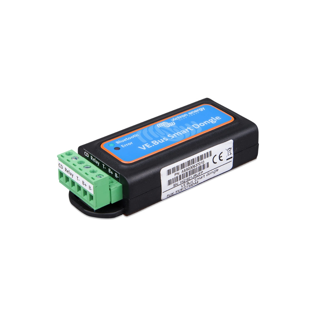 Victron VE.Bus Smart Dongle