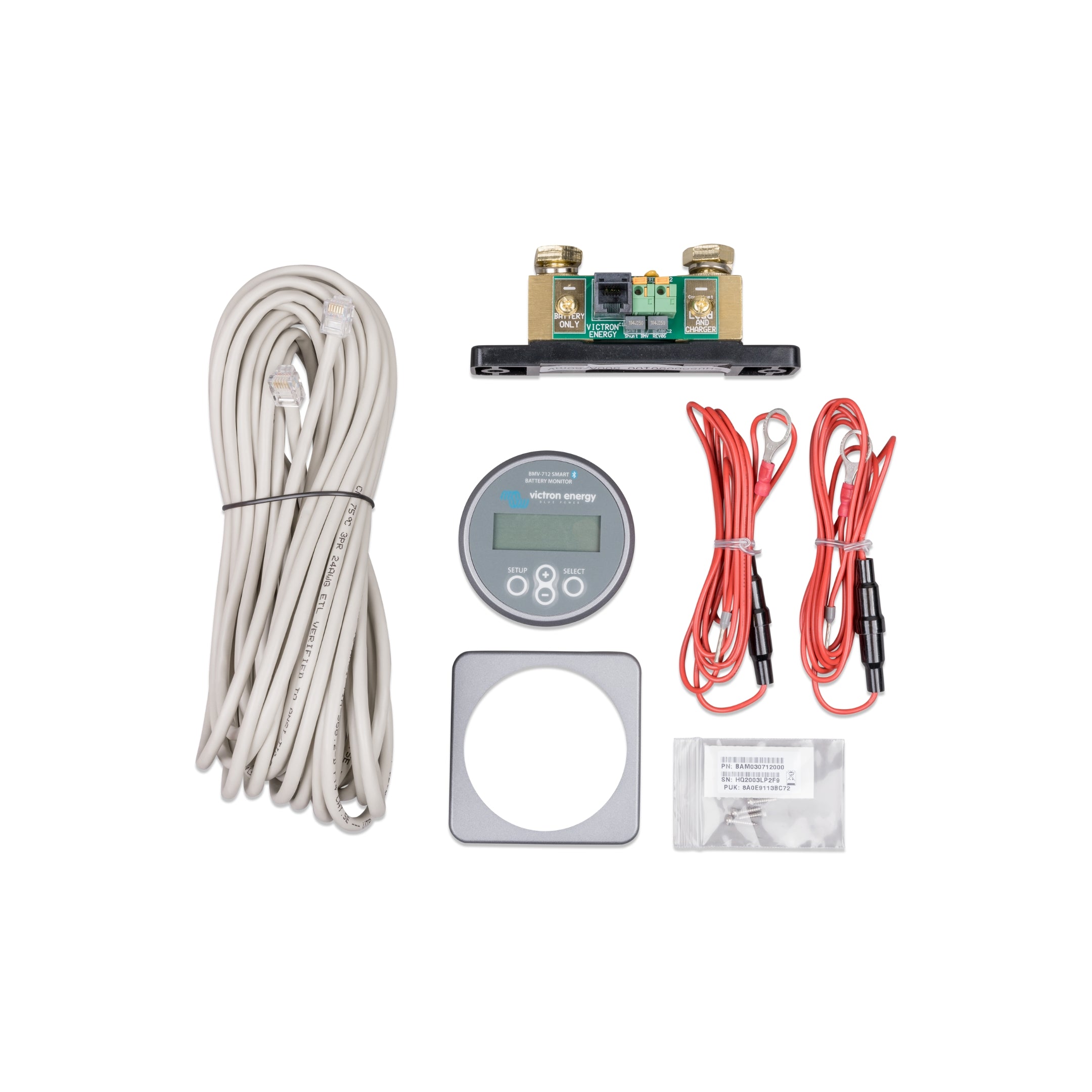 Victron BMV-712 Smart