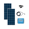 220W Solaranlage für Boote | Solara Vision S-Serie