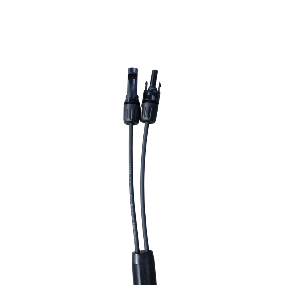 DC-Connect-C Anschlusskabel/-stecker
