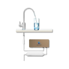 ArrowMAX 2.0 UVC-LED Wasserreiniger für Boote inkl. Wasserhahn