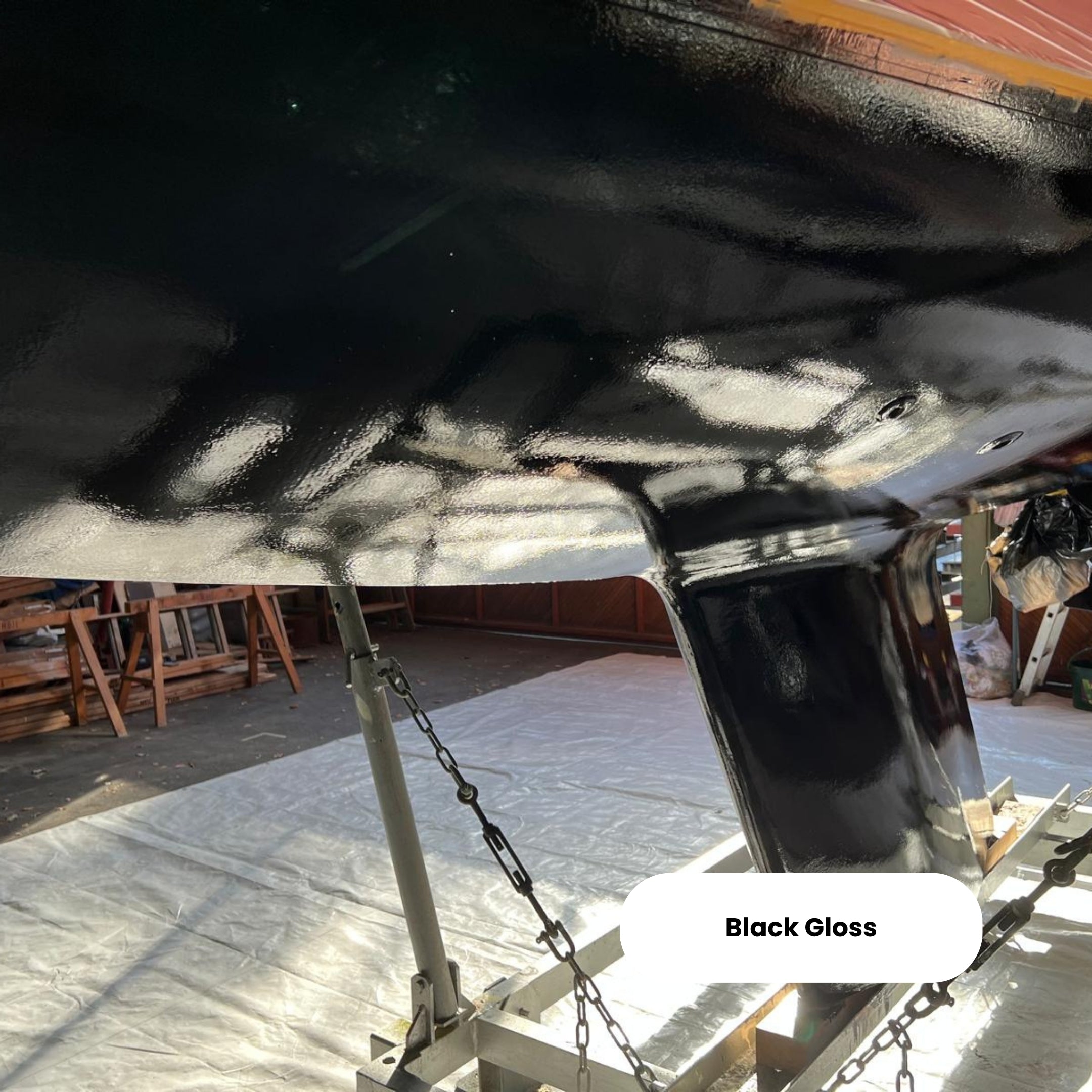 F2 EcoHull | Biozidfreies Antifouling