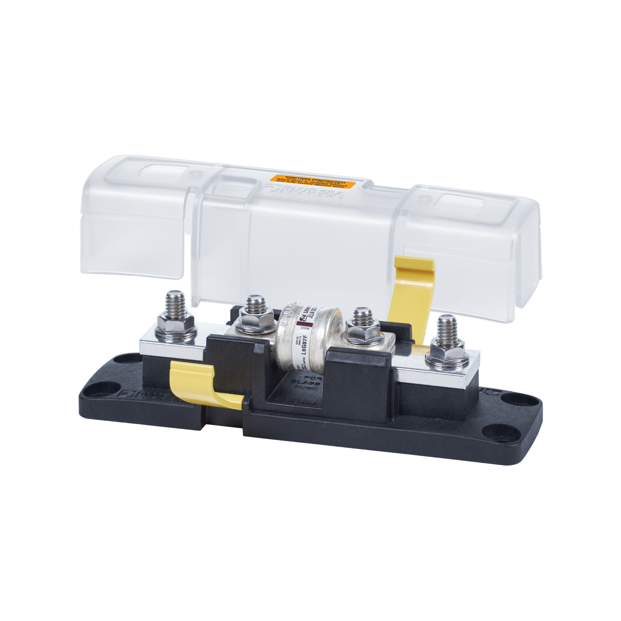 Blue Sea Class T-Sicherungshalter