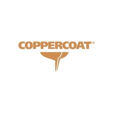 Coppercoat Antifouling für Segelboote Logo