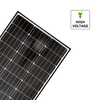 DCsolar EcoLux HV-Serie | High-Voltage-Solar-Rahmenmodule für 12V / 24V-Systeme