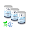 F2 HullKit | Biozidfreies Antifouling