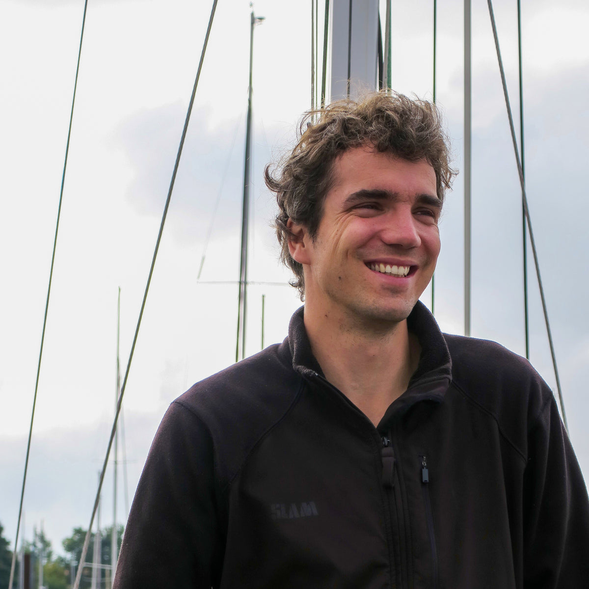 Über uns Sailing Insieme