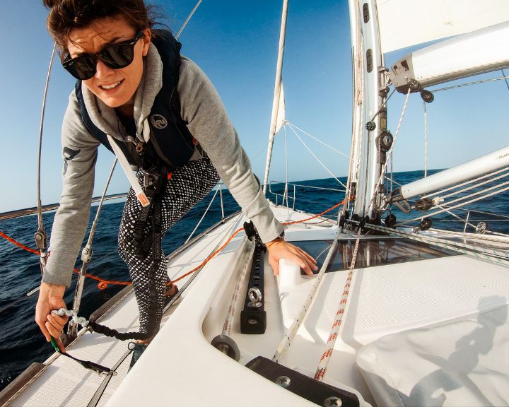 Blog Sailing Insieme