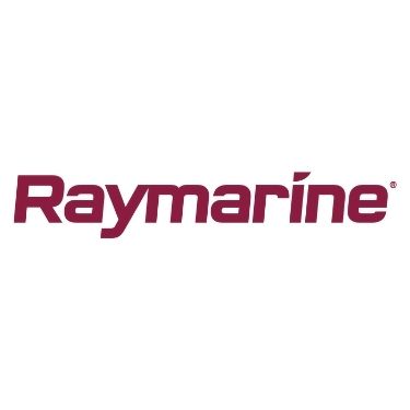 Raymarine Navigationselektronik für Segelboote Logo